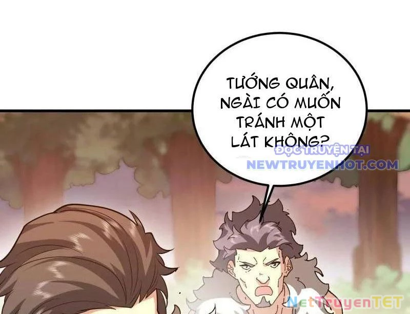 Đệ Nhất Danh Sách Chapter 515 - Trang 4