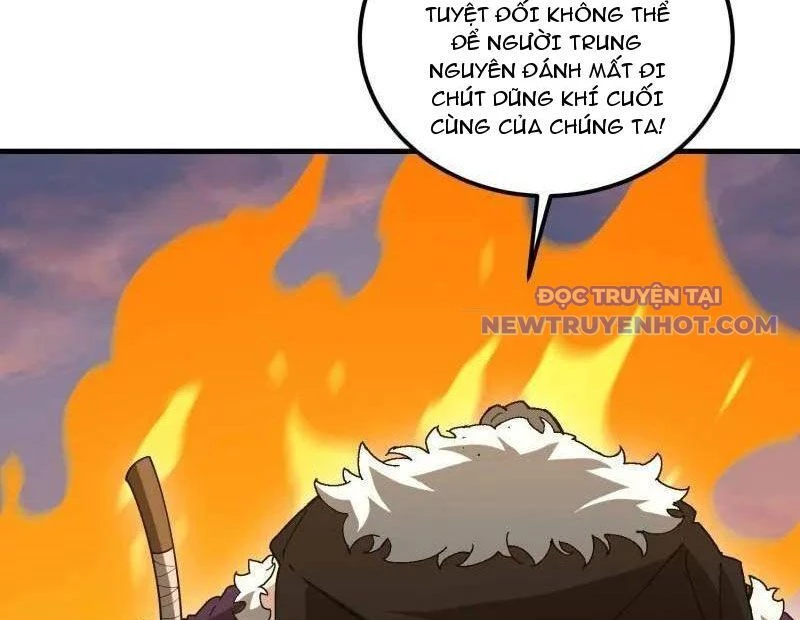 Đệ Nhất Danh Sách Chapter 515 - Trang 4