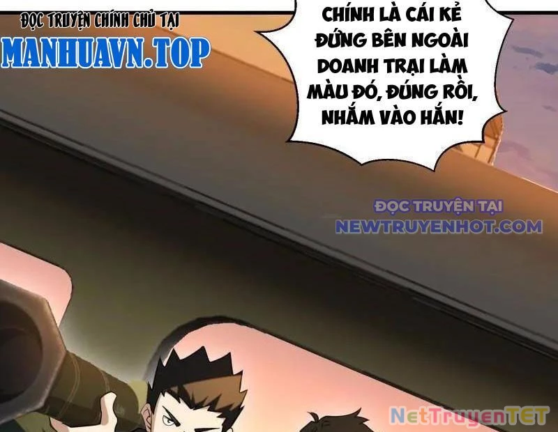 Đệ Nhất Danh Sách Chapter 515 - Trang 4