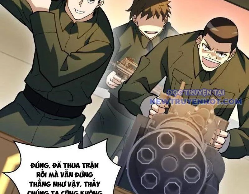 Đệ Nhất Danh Sách Chapter 515 - Trang 4