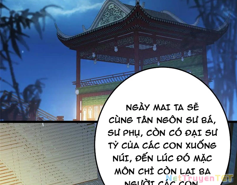 Chưởng Môn Khiêm Tốn Chút Chapter 462 - Trang 4
