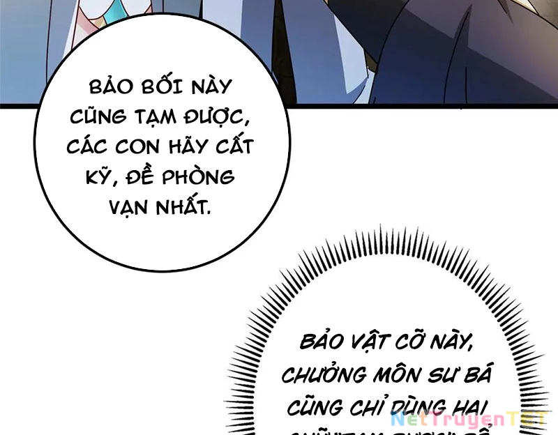 Chưởng Môn Khiêm Tốn Chút Chapter 462 - Trang 4