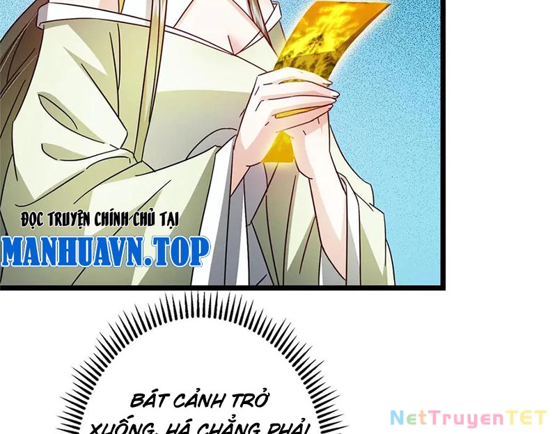 Chưởng Môn Khiêm Tốn Chút Chapter 462 - Trang 4
