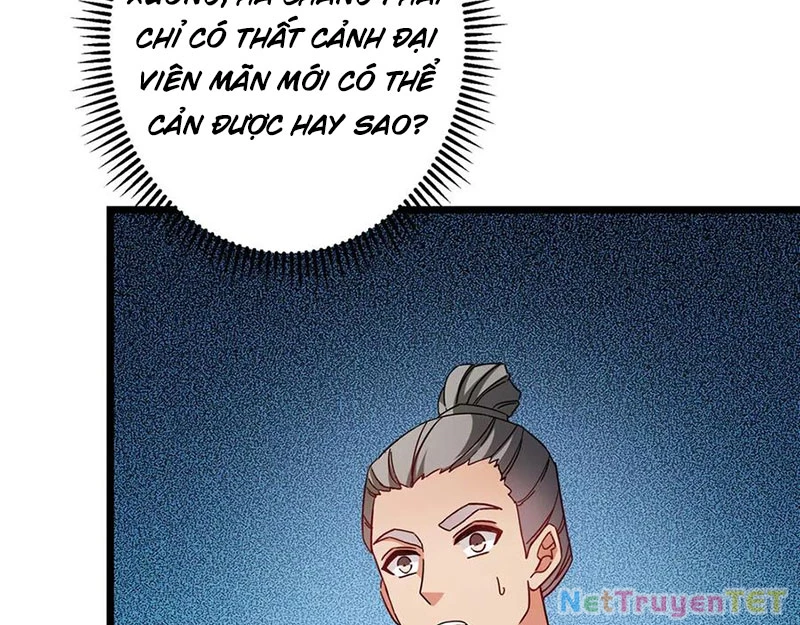 Chưởng Môn Khiêm Tốn Chút Chapter 462 - Trang 4