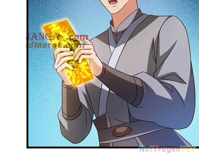 Chưởng Môn Khiêm Tốn Chút Chapter 462 - Trang 4