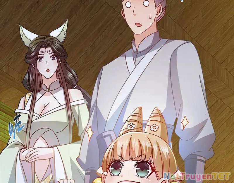 Chưởng Môn Khiêm Tốn Chút Chapter 462 - Trang 4