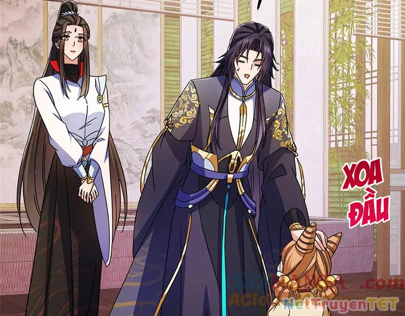 Chưởng Môn Khiêm Tốn Chút Chapter 462 - Trang 4