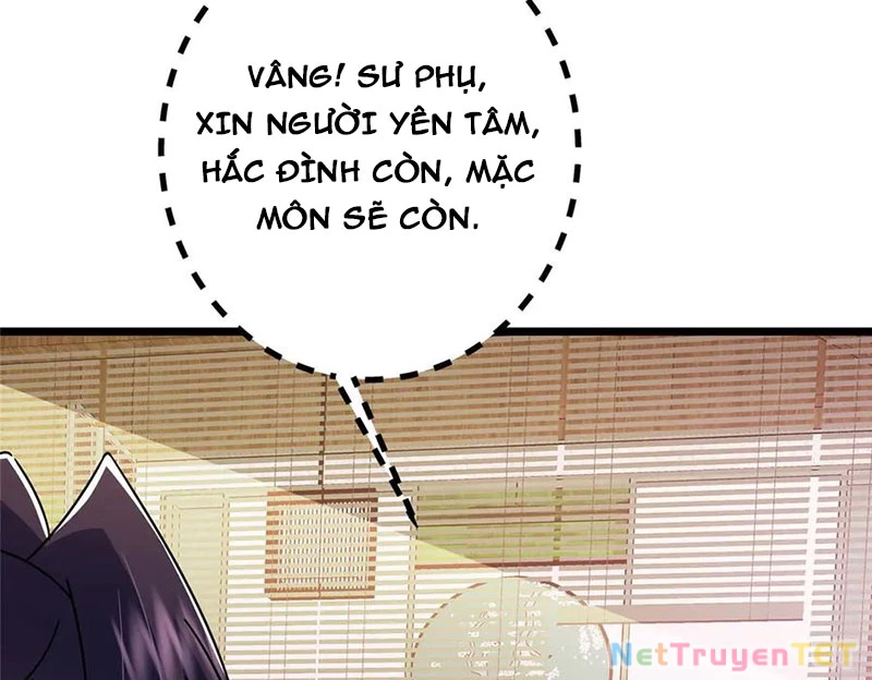 Chưởng Môn Khiêm Tốn Chút Chapter 462 - Trang 4