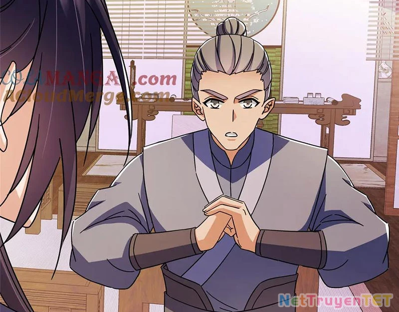 Chưởng Môn Khiêm Tốn Chút Chapter 462 - Trang 4