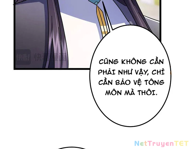 Chưởng Môn Khiêm Tốn Chút Chapter 462 - Trang 4