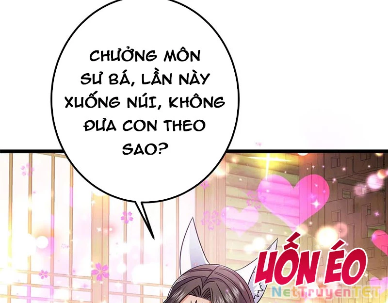 Chưởng Môn Khiêm Tốn Chút Chapter 462 - Trang 4