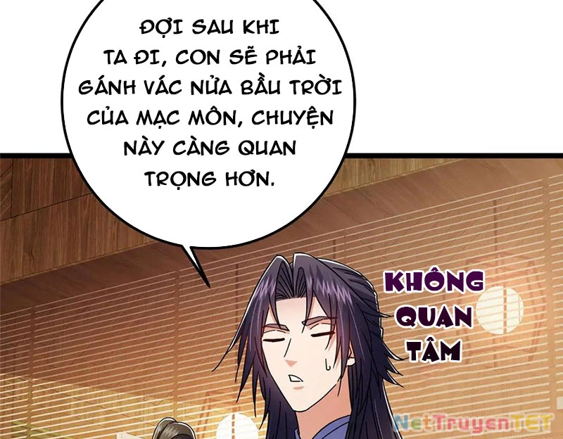 Chưởng Môn Khiêm Tốn Chút Chapter 462 - Trang 4