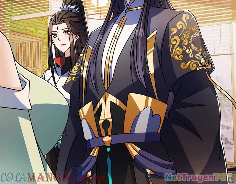 Chưởng Môn Khiêm Tốn Chút Chapter 462 - Trang 4