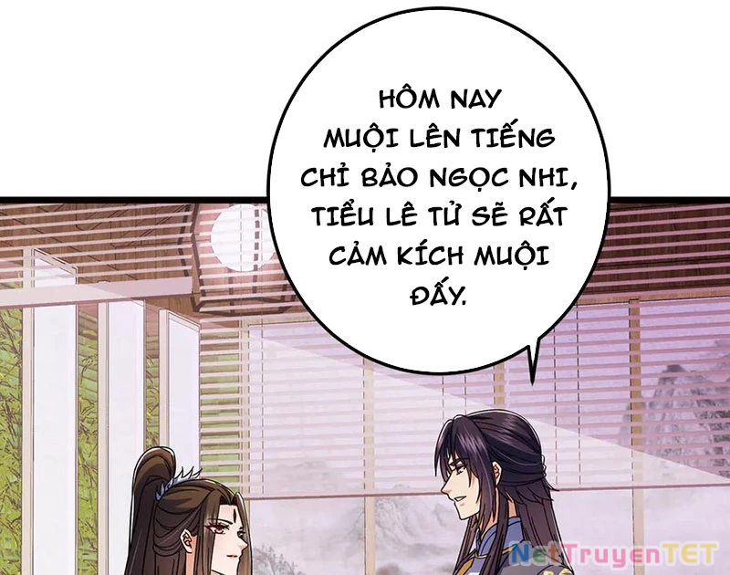 Chưởng Môn Khiêm Tốn Chút Chapter 462 - Trang 4