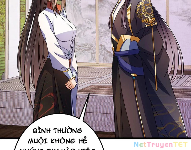 Chưởng Môn Khiêm Tốn Chút Chapter 462 - Trang 4