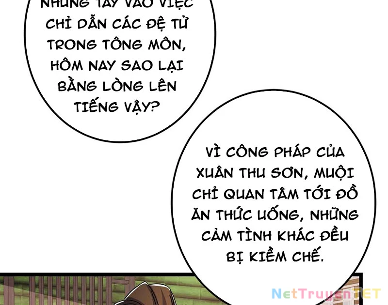 Chưởng Môn Khiêm Tốn Chút Chapter 462 - Trang 4