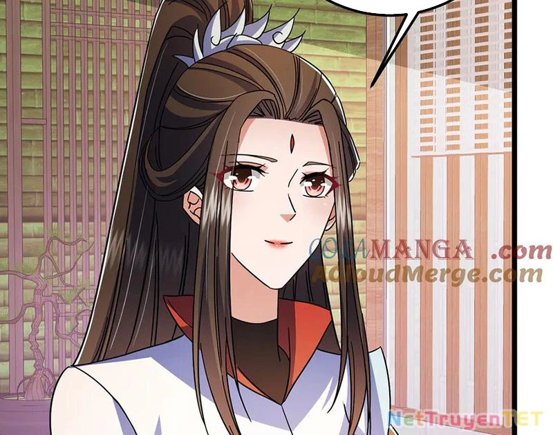 Chưởng Môn Khiêm Tốn Chút Chapter 462 - Trang 4