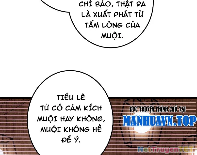 Chưởng Môn Khiêm Tốn Chút Chapter 462 - Trang 4