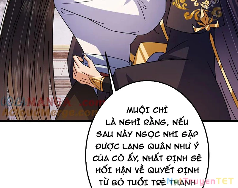 Chưởng Môn Khiêm Tốn Chút Chapter 462 - Trang 4
