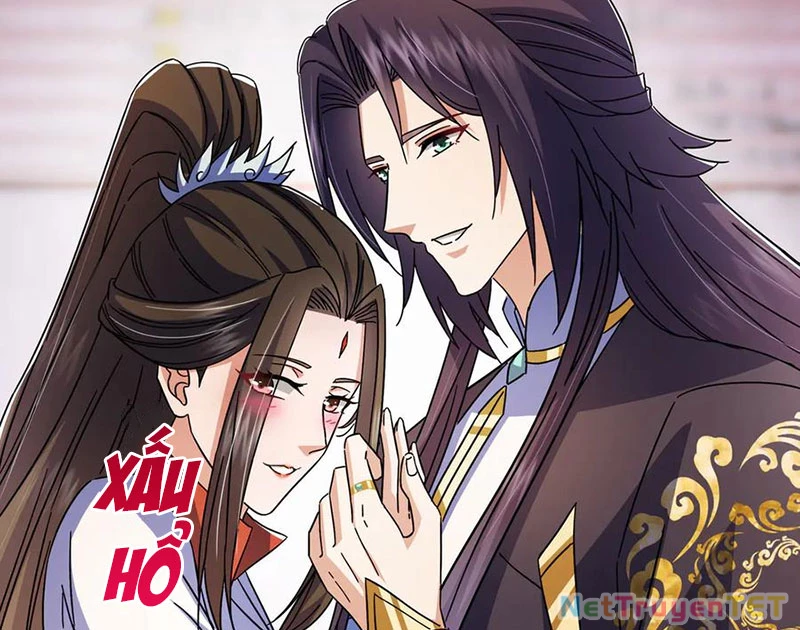 Chưởng Môn Khiêm Tốn Chút Chapter 462 - Trang 4