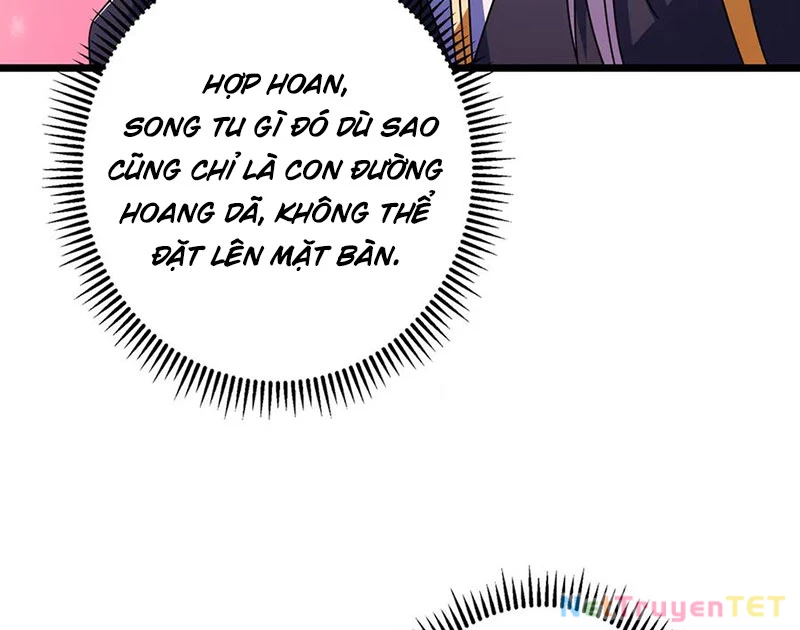 Chưởng Môn Khiêm Tốn Chút Chapter 462 - Trang 4