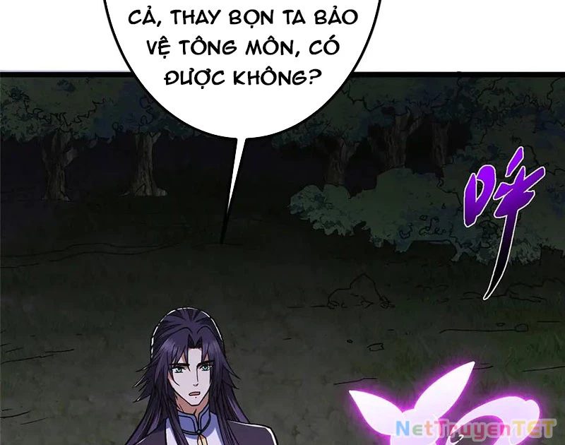 Chưởng Môn Khiêm Tốn Chút Chapter 462 - Trang 4