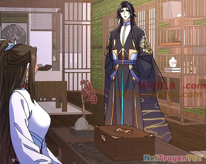 Chưởng Môn Khiêm Tốn Chút Chapter 462 - Trang 4