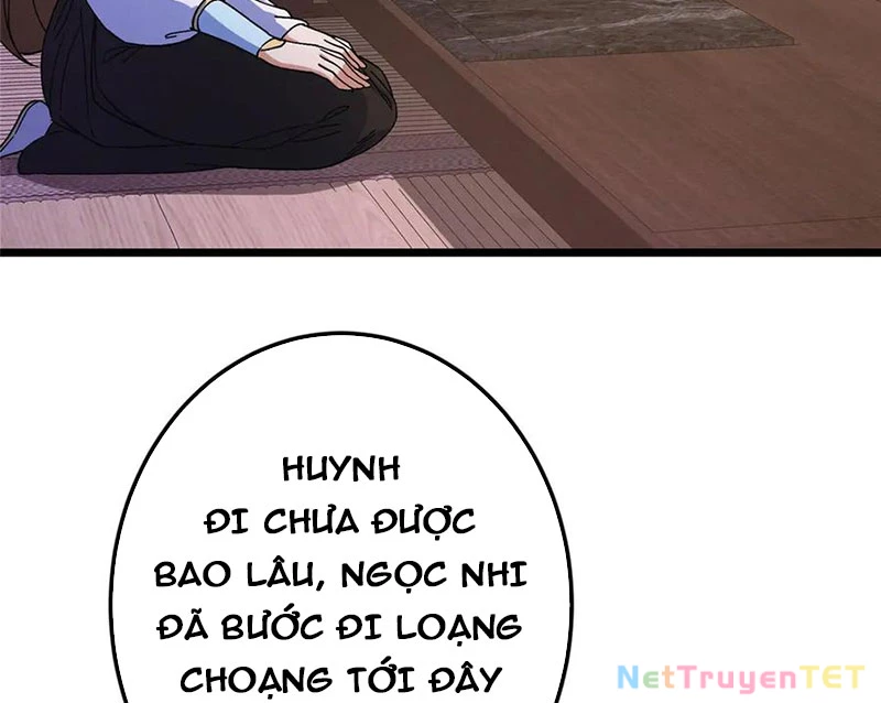 Chưởng Môn Khiêm Tốn Chút Chapter 462 - Trang 4