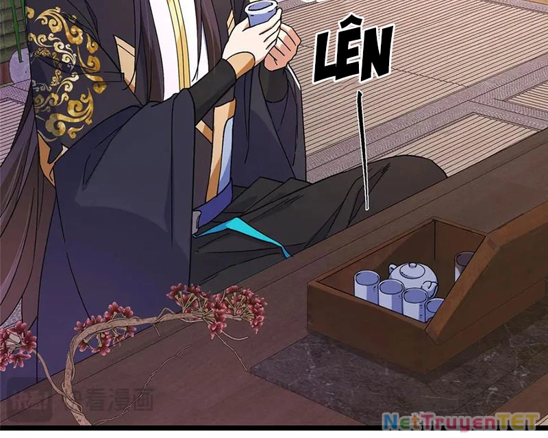 Chưởng Môn Khiêm Tốn Chút Chapter 462 - Trang 4