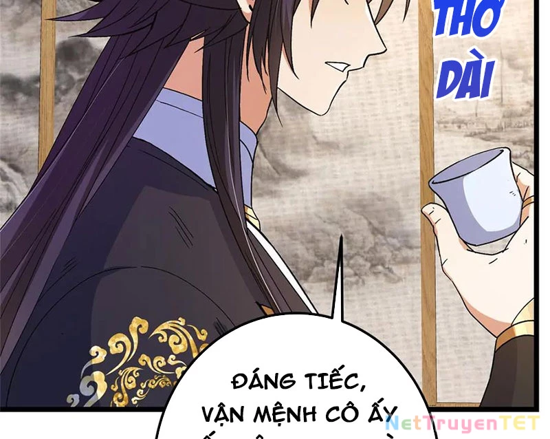 Chưởng Môn Khiêm Tốn Chút Chapter 462 - Trang 4