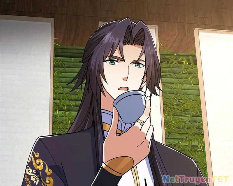 Chưởng Môn Khiêm Tốn Chút Chapter 462 - Trang 4