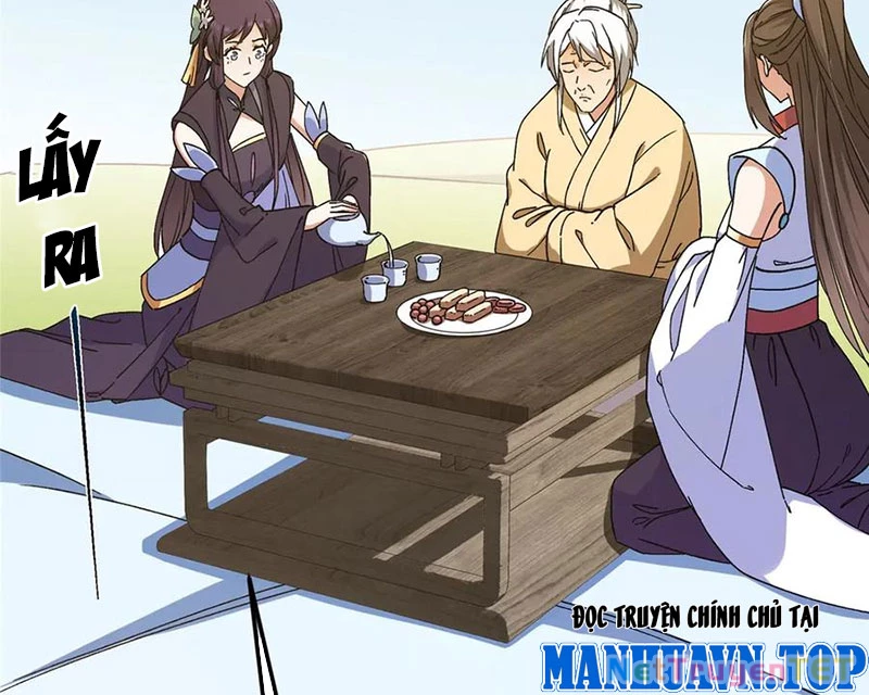 Chưởng Môn Khiêm Tốn Chút Chapter 462 - Trang 4