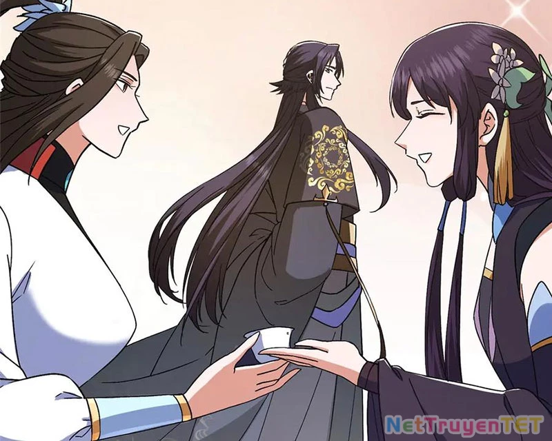 Chưởng Môn Khiêm Tốn Chút Chapter 462 - Trang 4