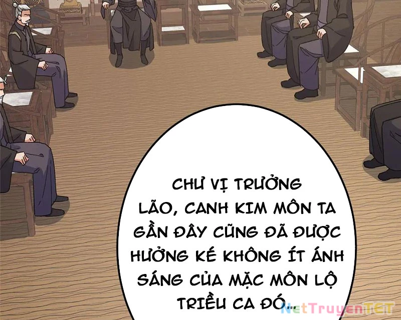Chưởng Môn Khiêm Tốn Chút Chapter 462 - Trang 4