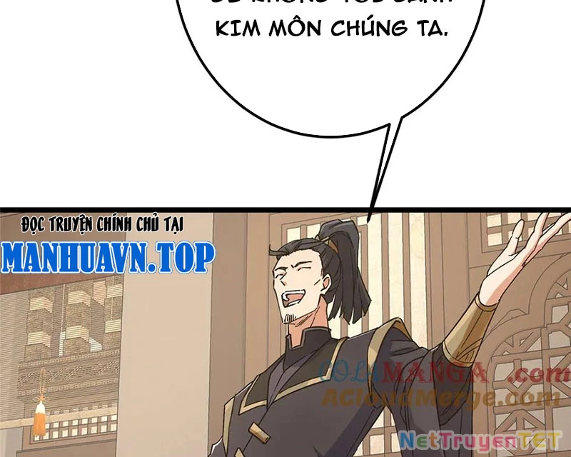 Chưởng Môn Khiêm Tốn Chút Chapter 462 - Trang 4