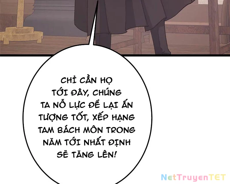 Chưởng Môn Khiêm Tốn Chút Chapter 462 - Trang 4