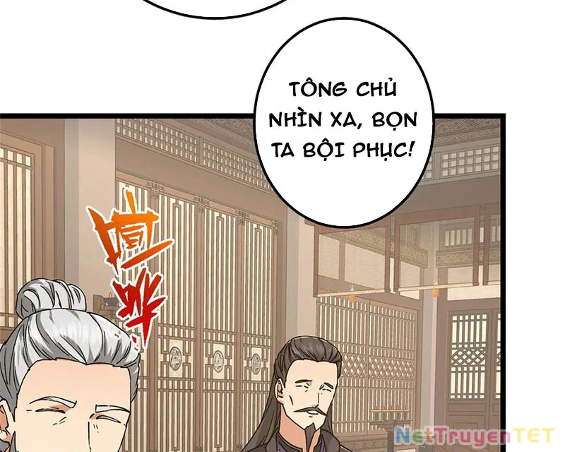 Chưởng Môn Khiêm Tốn Chút Chapter 462 - Trang 4