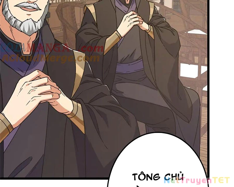 Chưởng Môn Khiêm Tốn Chút Chapter 462 - Trang 4