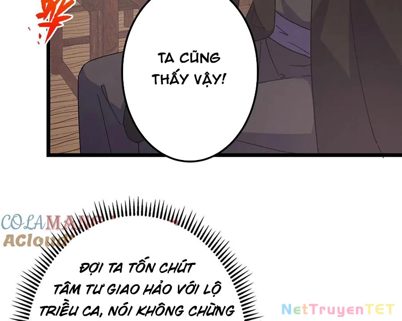 Chưởng Môn Khiêm Tốn Chút Chapter 462 - Trang 4