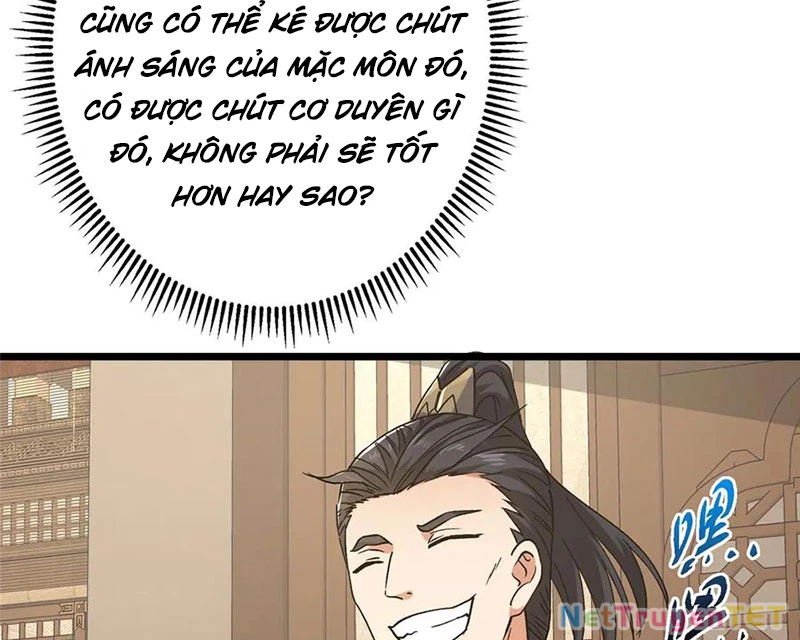 Chưởng Môn Khiêm Tốn Chút Chapter 462 - Trang 4