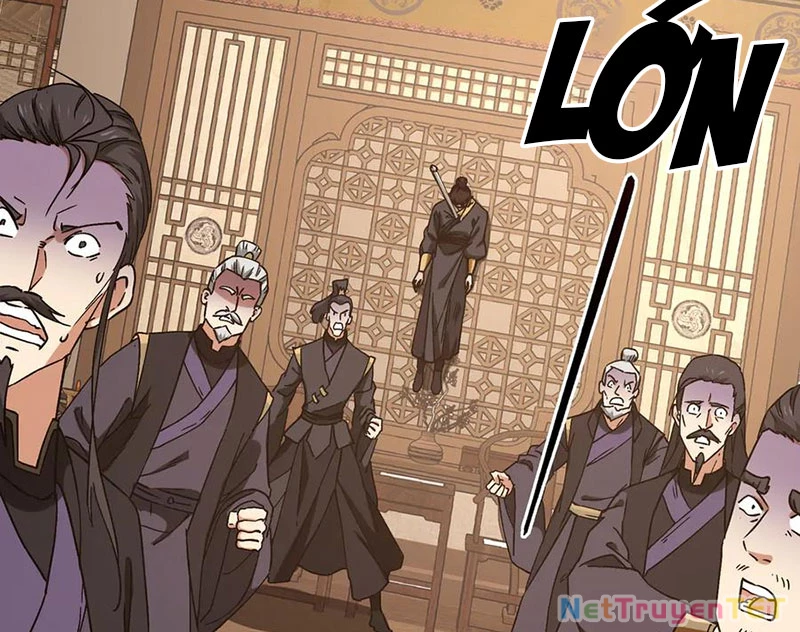 Chưởng Môn Khiêm Tốn Chút Chapter 462 - Trang 4