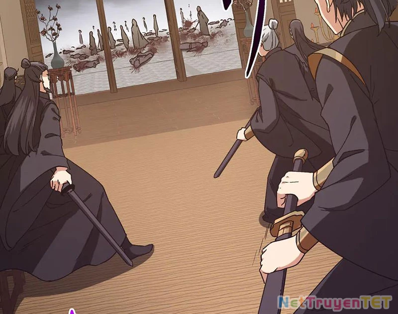 Chưởng Môn Khiêm Tốn Chút Chapter 462 - Trang 4