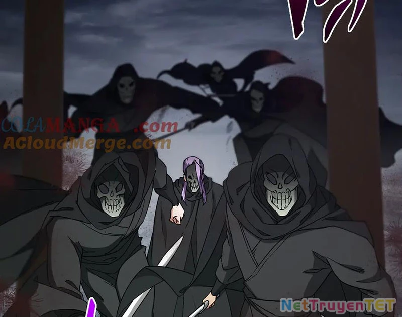 Chưởng Môn Khiêm Tốn Chút Chapter 462 - Trang 4