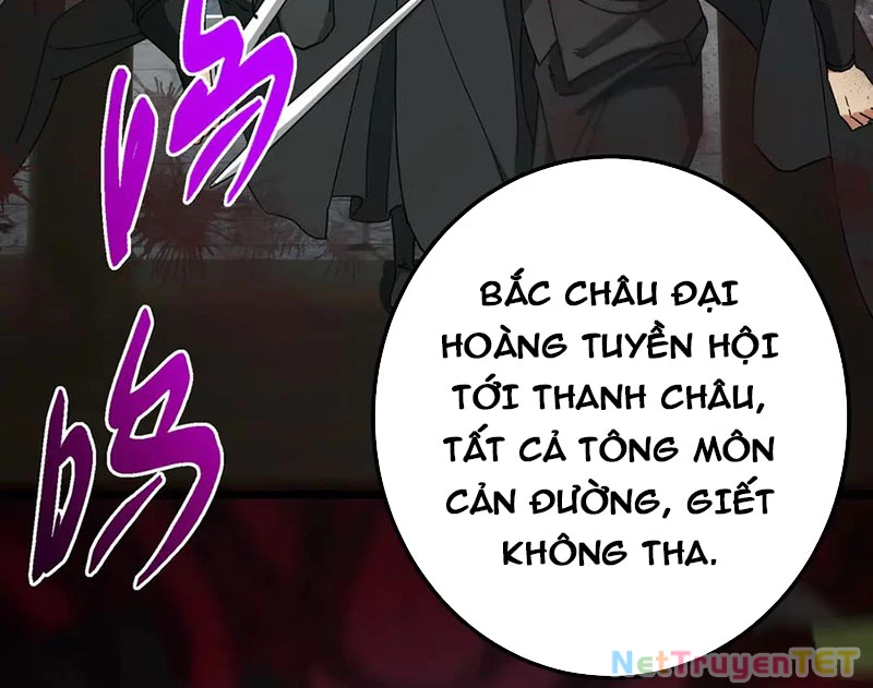 Chưởng Môn Khiêm Tốn Chút Chapter 462 - Trang 4