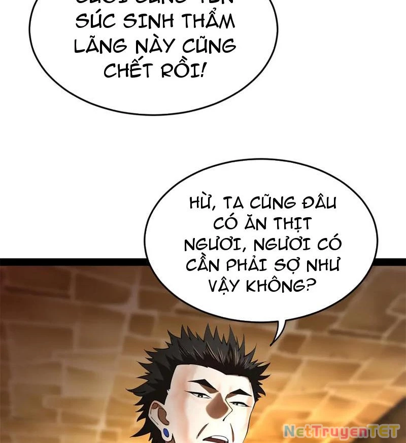 Chàng Rể Mạnh Nhất Lịch Sử Chapter 263 - Trang 4