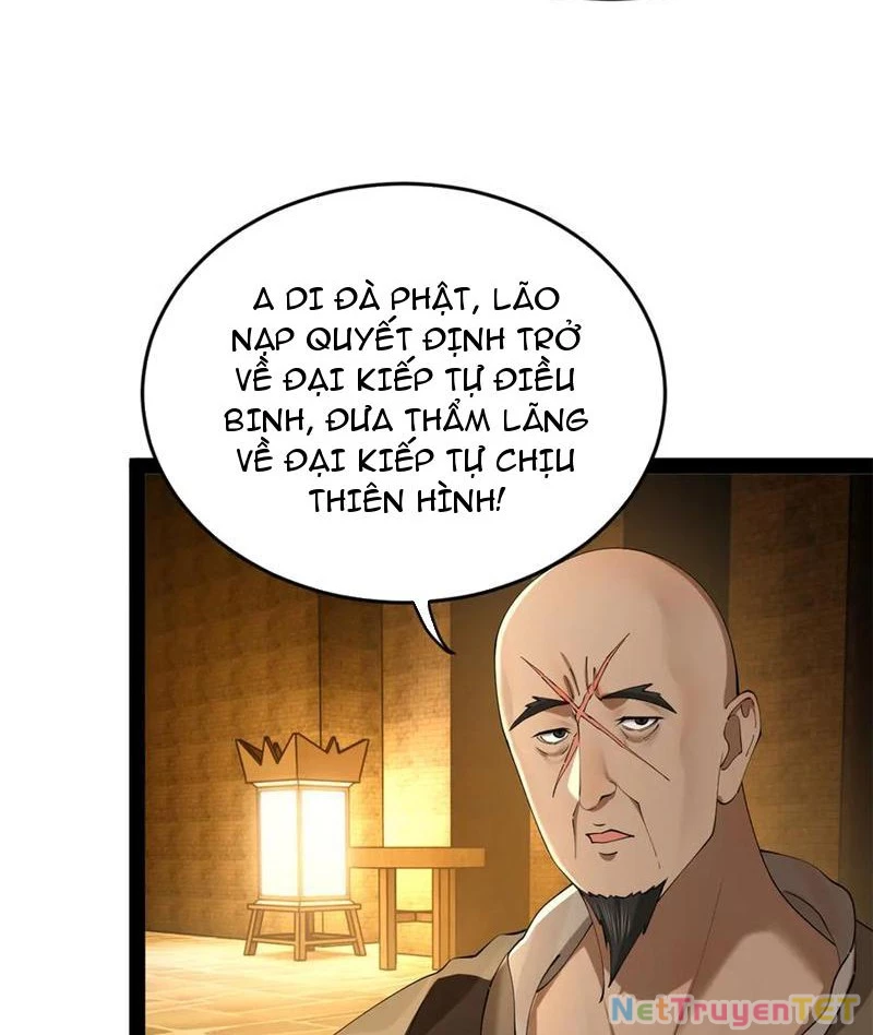 Chàng Rể Mạnh Nhất Lịch Sử Chapter 263 - Trang 4