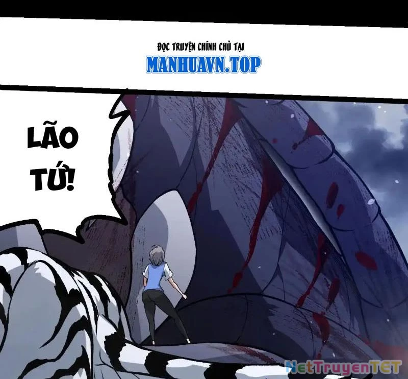 Chuyển Sinh Thành Liễu Đột Biến Chapter 321 - Trang 4
