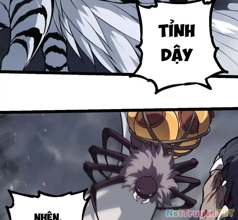 Chuyển Sinh Thành Liễu Đột Biến Chapter 321 - Trang 4