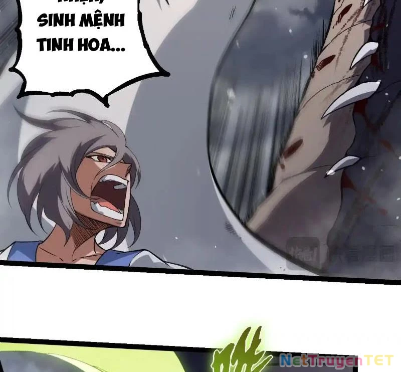 Chuyển Sinh Thành Liễu Đột Biến Chapter 321 - Trang 4