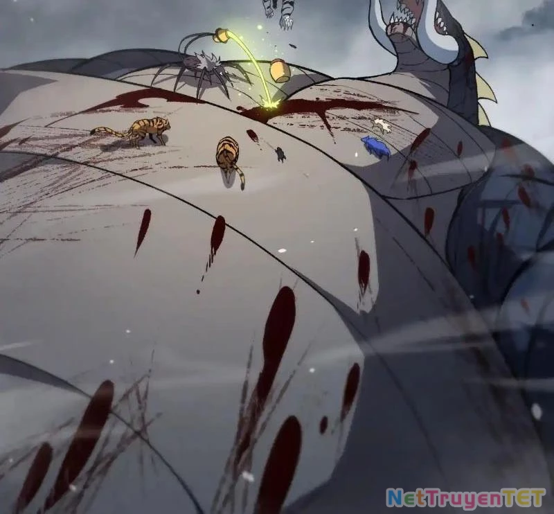 Chuyển Sinh Thành Liễu Đột Biến Chapter 321 - Trang 4